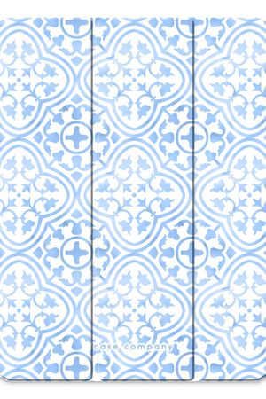 Mediterranean Mosaic