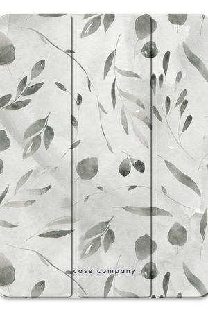 Ashen Leaves