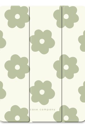 Green Flowers