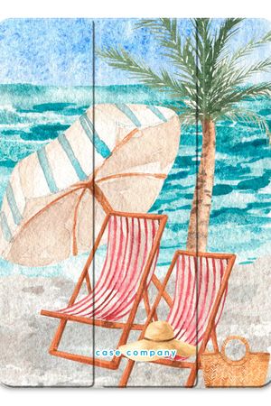 Seaside Seats