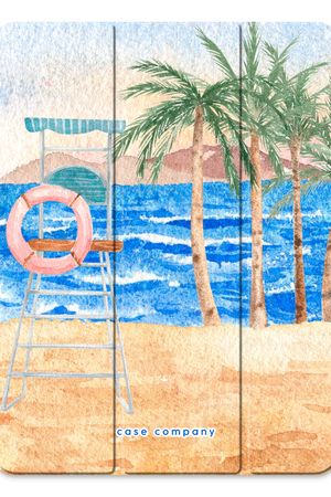 Lifeguard Lookout