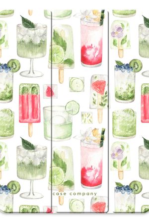 Fresh cocktails