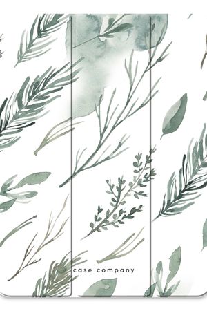 Tender Leaves