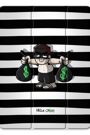 Hella Ca$h