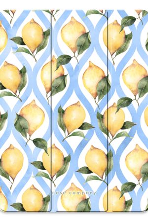 Lemon Trellis