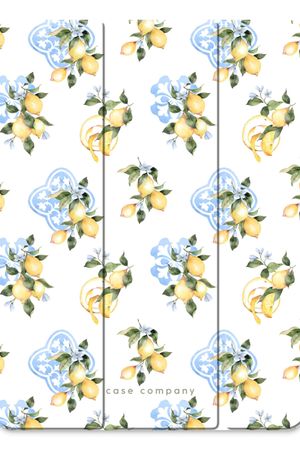 Zesty Tiles