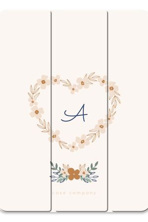 Monogram - Blossom