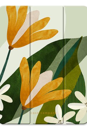 Tropic bloom