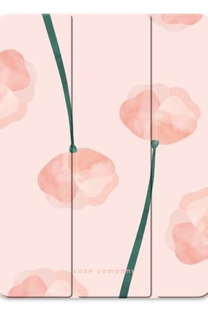 Soft pink bloom