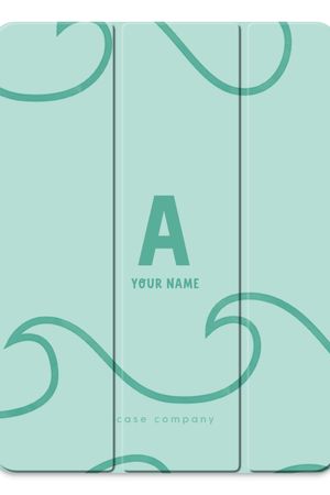 Linewave Monogram