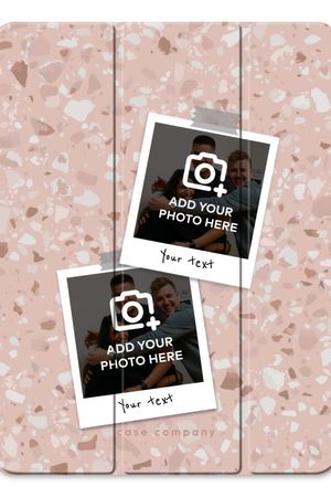 Polaroid Terrazzo
