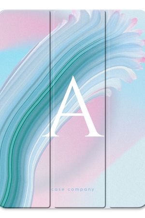 Monogram - Passion