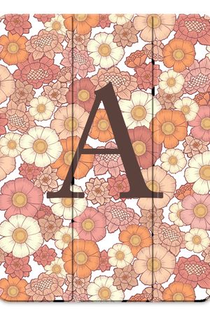 Retro Blumen