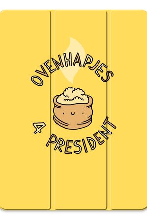 Ovenhapjes