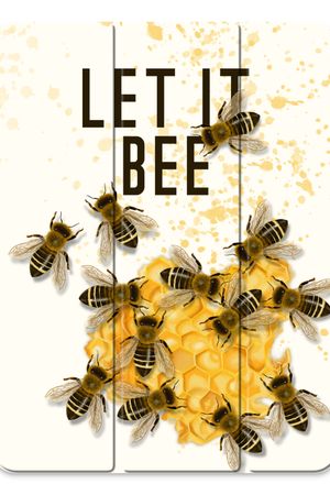 Let it bee
