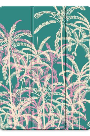 Tropical Palms