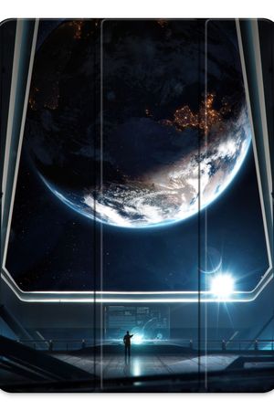 Planète Terre