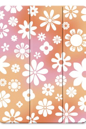 Flores retro N°3