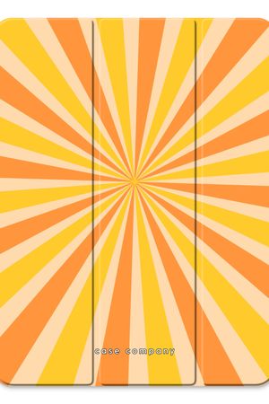 Retro-Sonne
