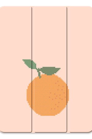 Stitched Clementine