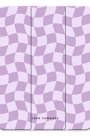 Grid Paars