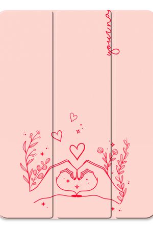 Love is in the air