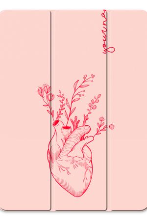Blooming Heart