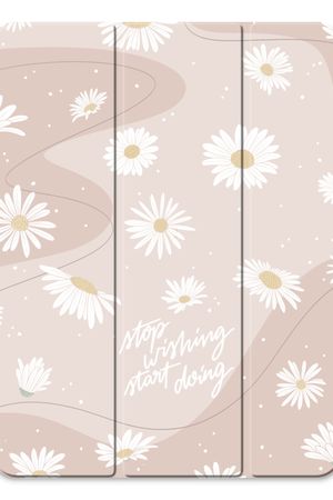 Daydreaming becomes reality