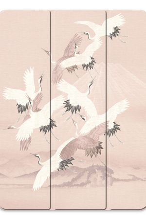 Japanse kraanvogels