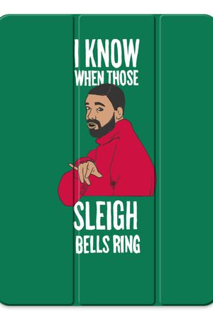 Sleigh Bells Ring