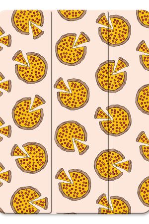You Had Me At Pizza