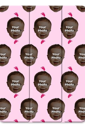 Personalized face - Baby