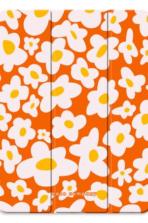 Weiße Blumen