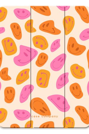 Smileys courbes