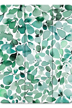 Eucalyptus à feuilles