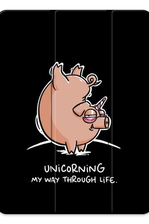 Unicorning