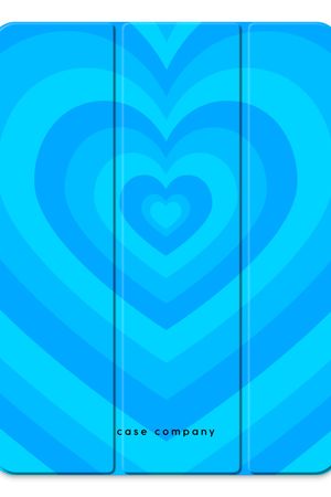 Hart Blauw