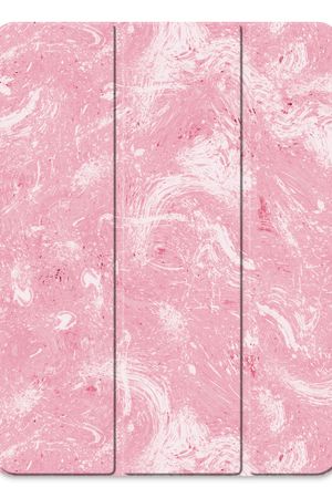 Abstract Painting Pink