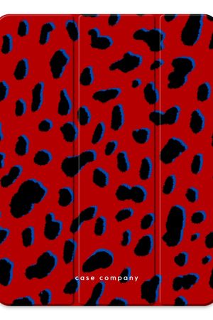 Red Leopard