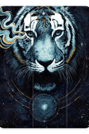Darkness Tiger