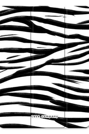 Zebra pattern