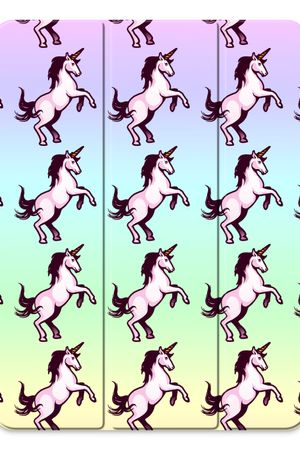 Musketon Unicorn