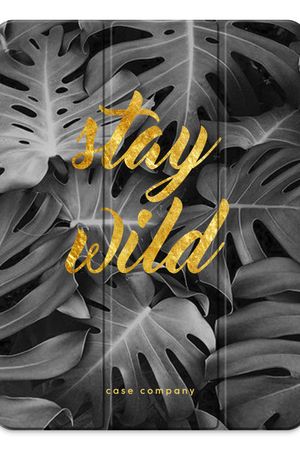 Stay wild