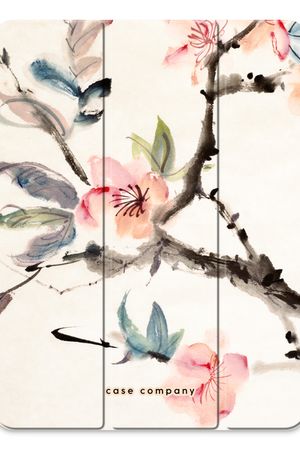 Japenese flowers