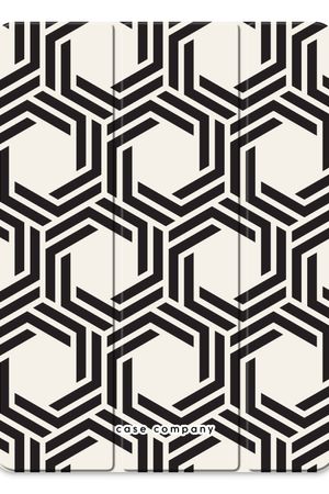 Geometrisch patroon