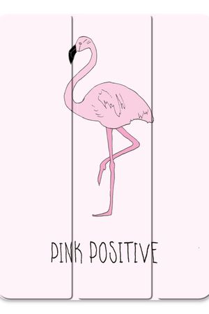 Pink positive