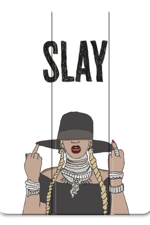 Slay All Day