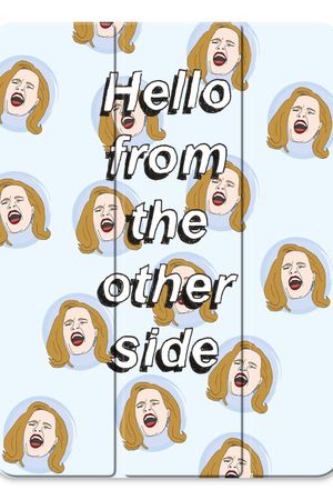 Hello