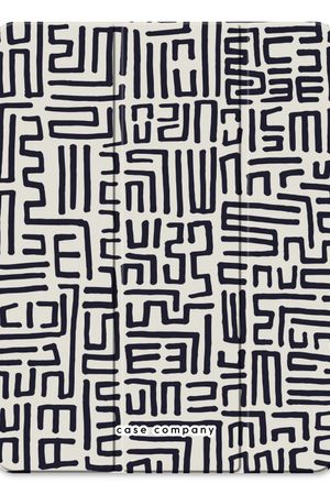 Moroccan Print