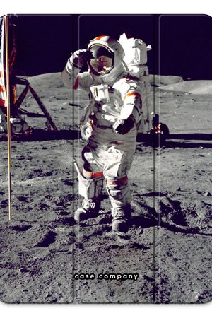 Spaceman